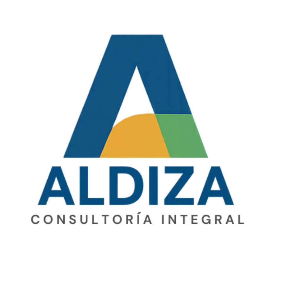 Grupo ALDIZA Logo